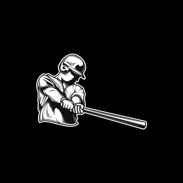 Baseball Fun Design 01 Thumbnail