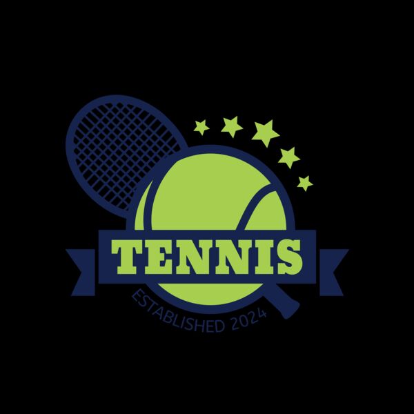 Tennis Logo 01 Thumbnail