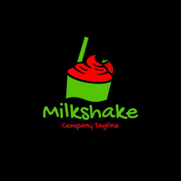 Milkshake 01 Thumbnail