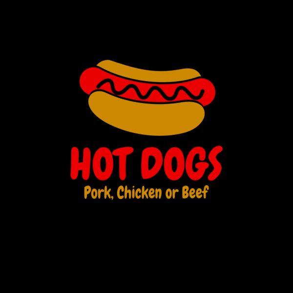 Hot Dog 01 Thumbnail