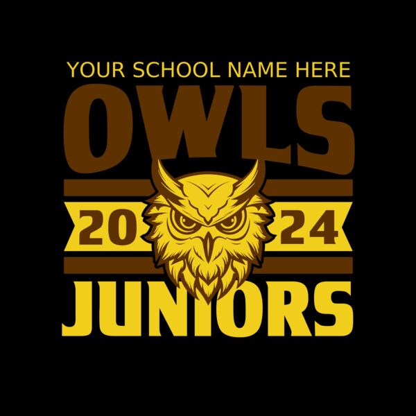 School Owls 06 Thumbnail