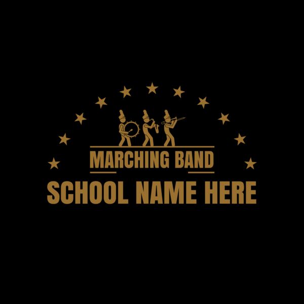 Marching Band 15 Thumbnail