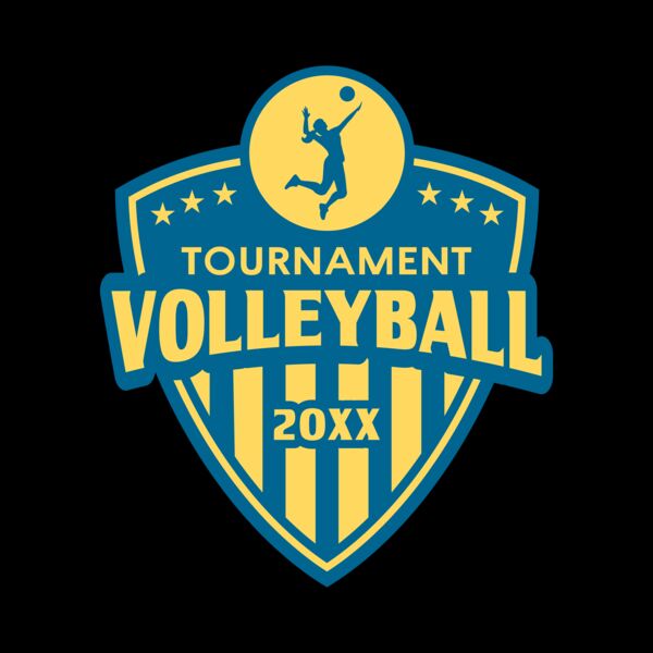 Volleyball 04 Thumbnail