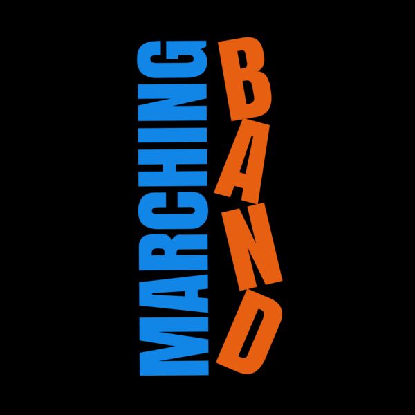 Marching Band 40 Thumbnail