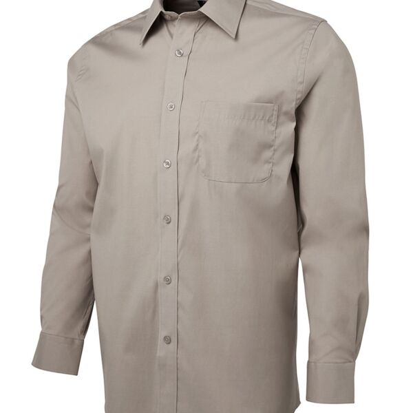 Urban L/S Poplin Shirt Thumbnail