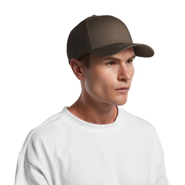 Mesh Trucker Cap Thumbnail