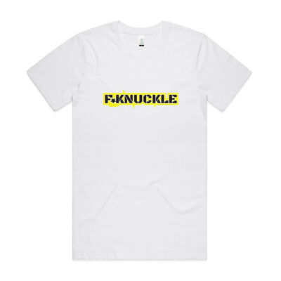 F*Kn Logo Shirt Thumbnail