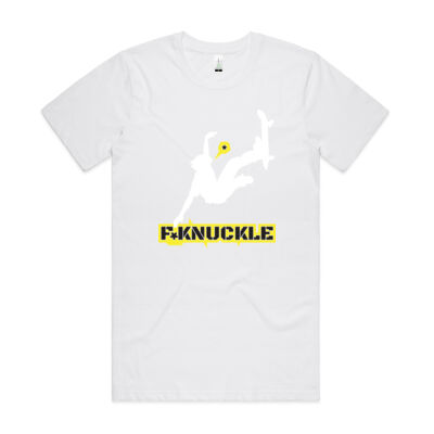 F*Kn Wipeout #1 Thumbnail