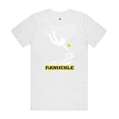 F*Kn Moto Prang #1 Thumbnail