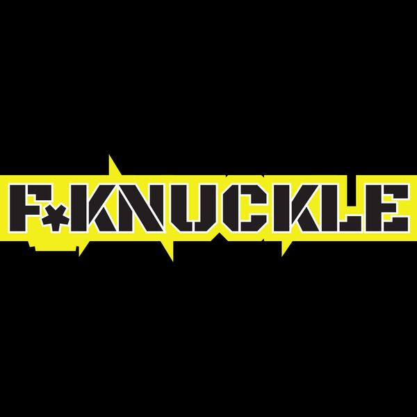 F*Knuckle Logo Thumbnail