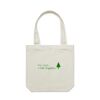 Canvas Carrie Bag Thumbnail