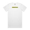 Classic Plus Tee [+5cm] Thumbnail