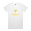 Classic Plus Tee [+5cm] Thumbnail