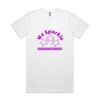 Classic Plus Tee [+5cm] Thumbnail