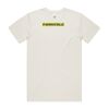 Organic Staple Tee Thumbnail