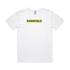 Mens Staple Minus Tee Thumbnail
