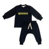 Baby Tracksuit Set Thumbnail