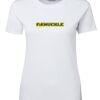 Ladies Special Tee Thumbnail