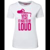 Ladies Special Tee Thumbnail