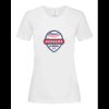 Stedman Ladies Classic Tee Thumbnail