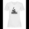 Stedman Ladies Classic Tee Thumbnail