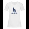 Stedman Ladies Classic Tee Thumbnail