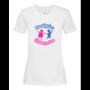 Stedman Ladies Classic Tee Thumbnail