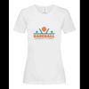 Stedman Ladies Classic Tee Thumbnail