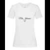 Stedman Ladies Classic Tee Thumbnail