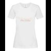 Stedman Ladies Classic Tee Thumbnail