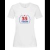 Stedman Ladies Classic Tee Thumbnail